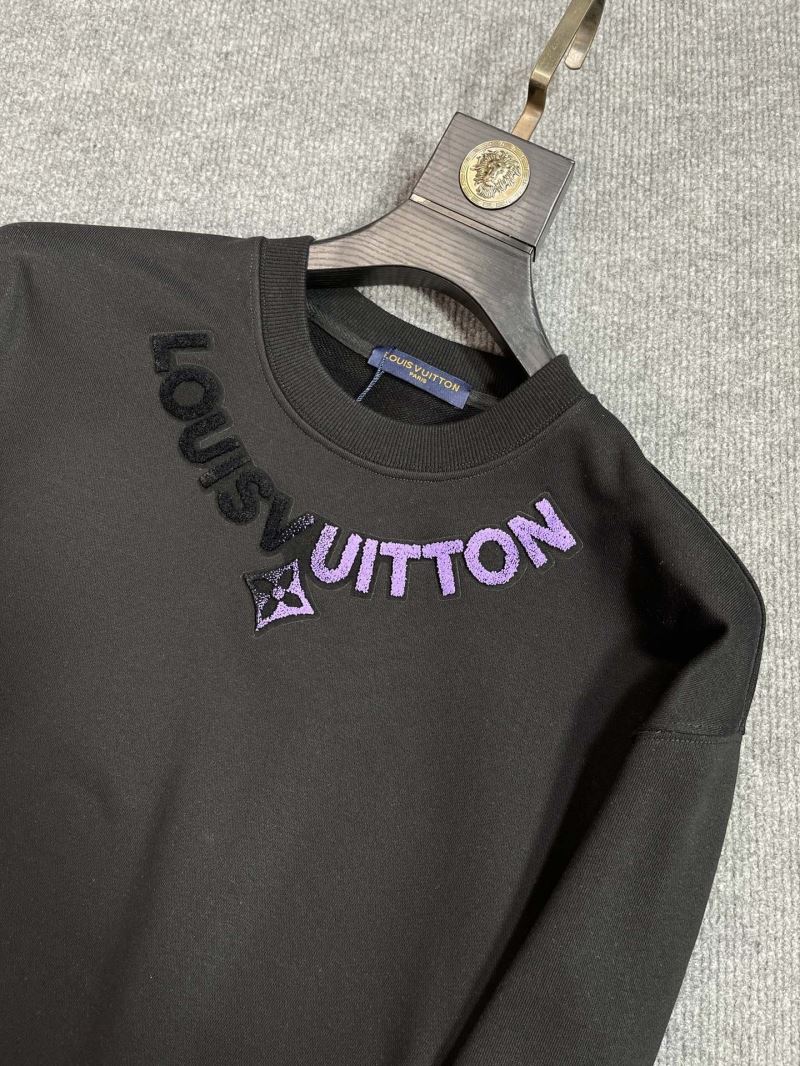 Louis Vuitton Hoodies